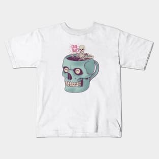 Relax Kids T-Shirt